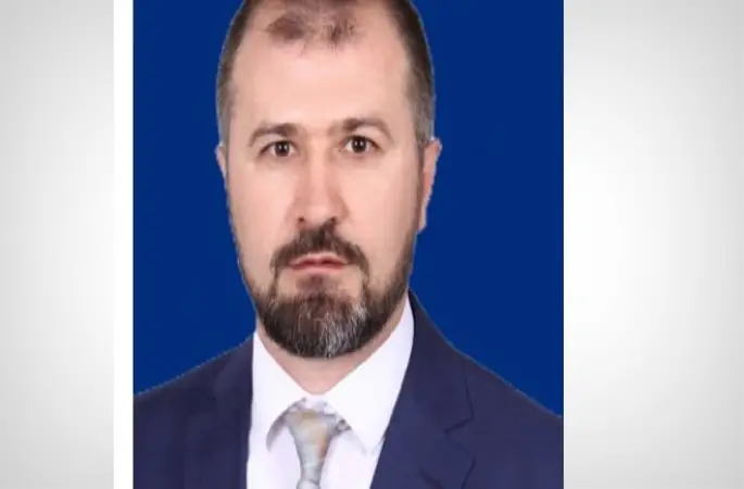 Balıkesir İlçe Müftülüğü Mutemeti seçimler için istifa etti