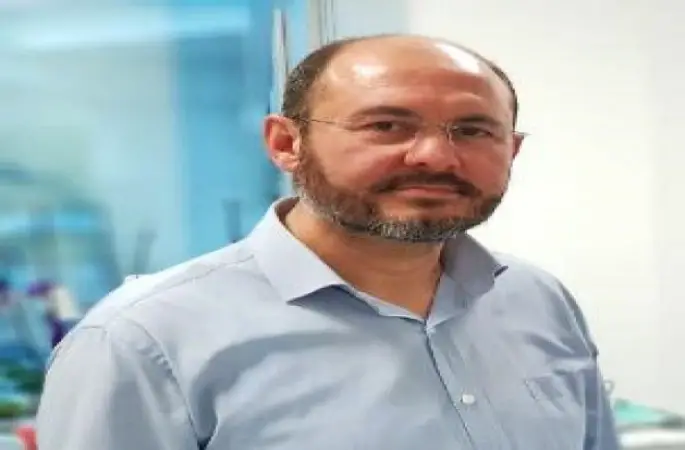 30 Yıllık İmam 'Ses Terapisi' ile Sesine Geri Kavuştu