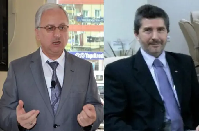 Yusuf Tuna Bursa Orhangazi Müftülüğü'ne atandı.