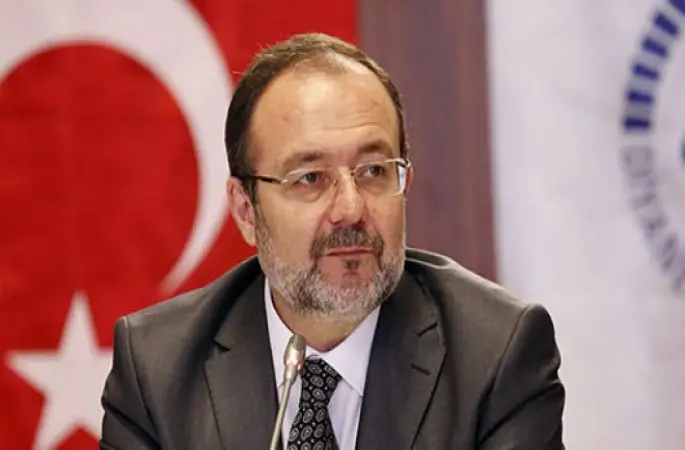 Mehmet Görmez FETÖ iddialarına yanıt verdi