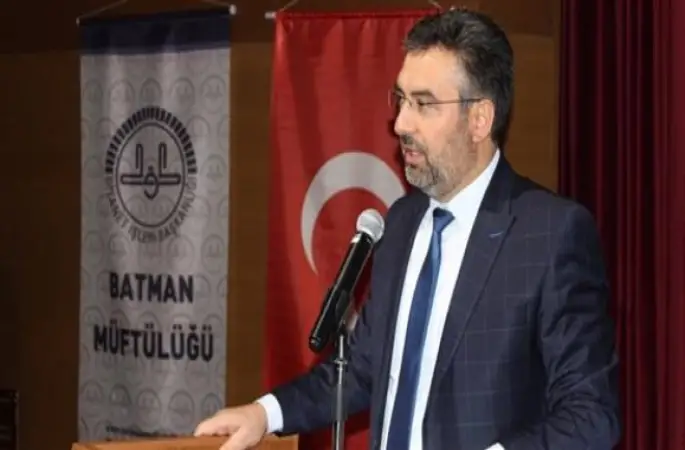 Batman Müftülüğü Sahih Dini Bilgi programları gerçekleştirecek