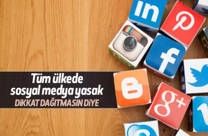 Etiyopya'da Facebook ve Twitter yasaklandı