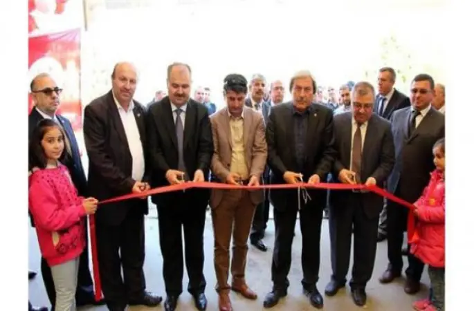 Osmaneli'de Öğrenciler Yararına Kermes