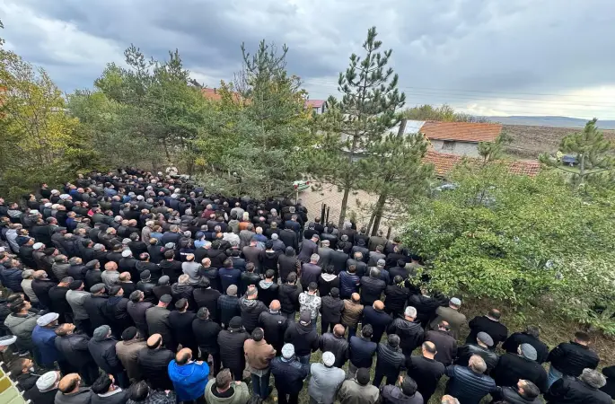 Hafız Tahir Bulut  Hakk’a Yürüdü