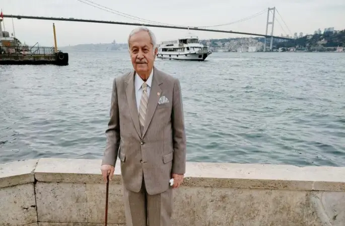 ''Hemdert Olanlara Selam Olsun!''
