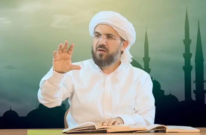 İhsan Şenocak’tan, Hükümete Sert Eleştiri: “Tarih Sizi Aileyi Çökertenler Olarak Hatırlayacak”