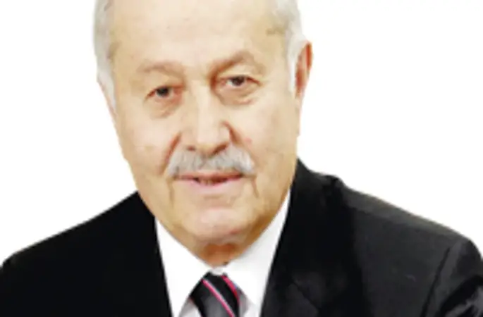 İsmail Müftüoğlu Ağabey Diyor Ki; ''Haksızlık Yapılmasın!''