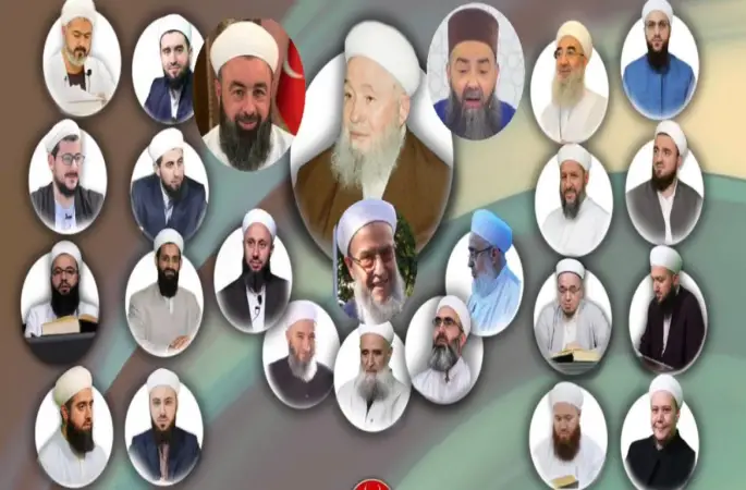 İSMAİLAĞADA BARIŞ RÜZGARLARI