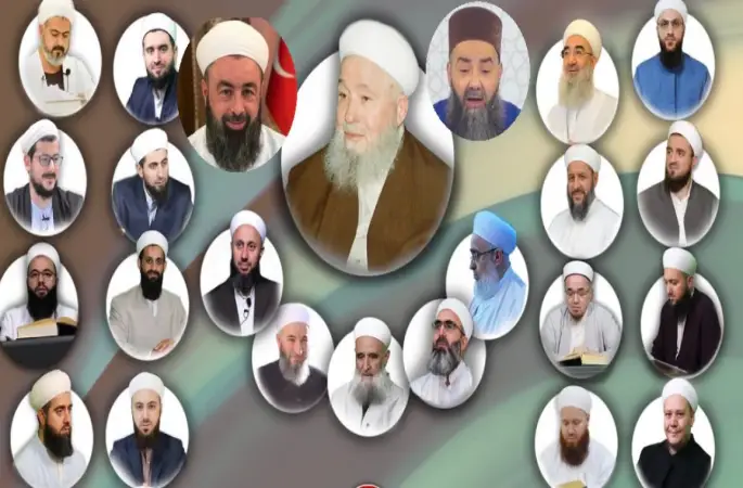 İSMAİLAĞADA BARIŞ RÜZGARLARI