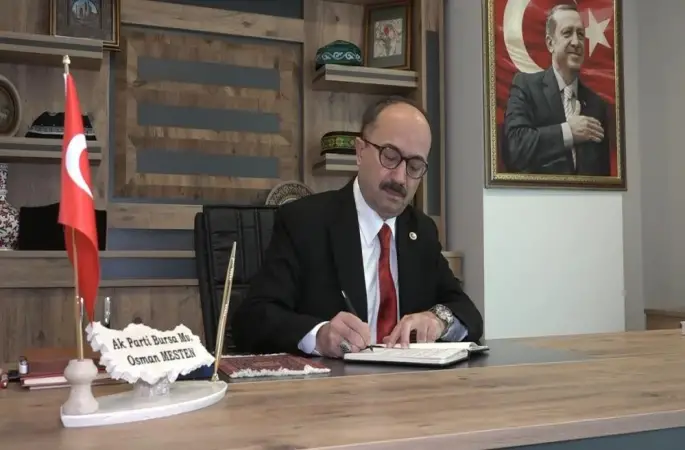 Köpeklerin Değil Milletin Vekili!