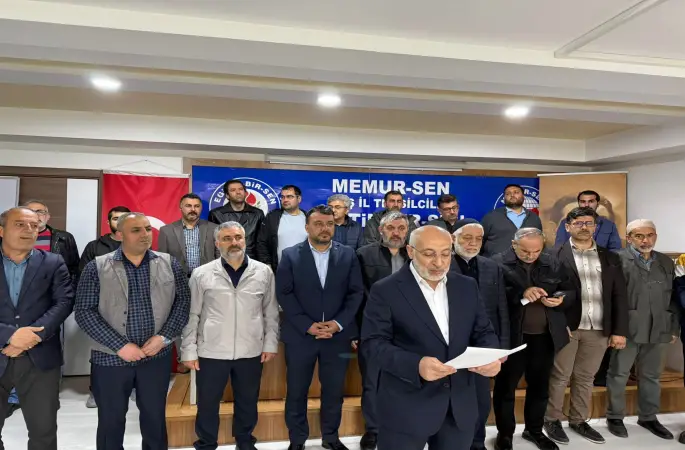 Muş'ta Deprem!