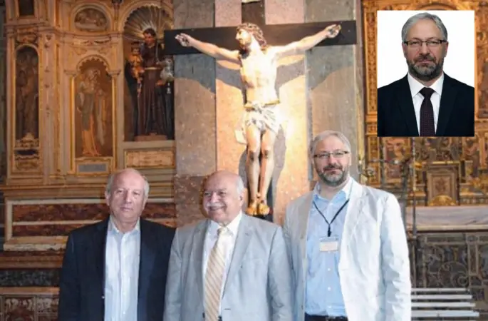 Rektörlük İddiaları Gündeme Düştü, Gözler Ali Erbaş’ın Geçmişine Çevrildi