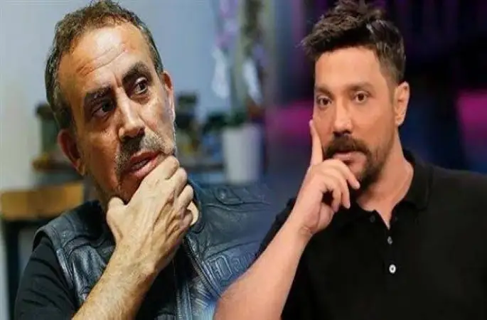 Şiî, Batınî ve Nusayrî olan Haluk Levent’in bu özelliğini şu ana kadar kimse gündeme getirmedi!