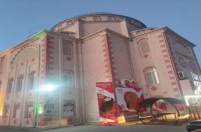 Tosya Müftüsü Uyuma!