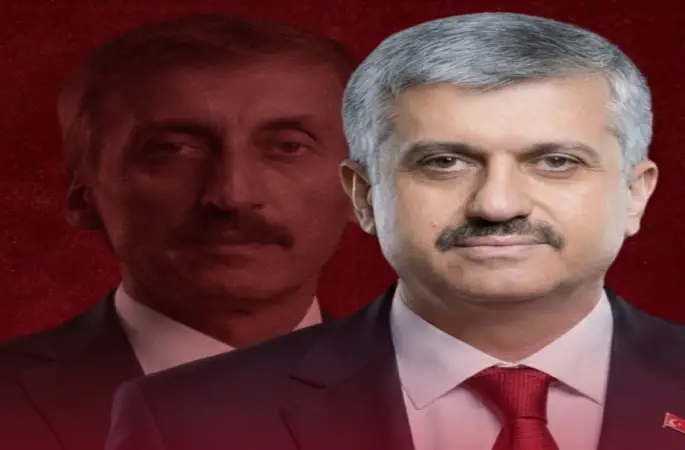 Türk Diyanet Vakıf-Sen’de Genel Başkanlık Değişimi