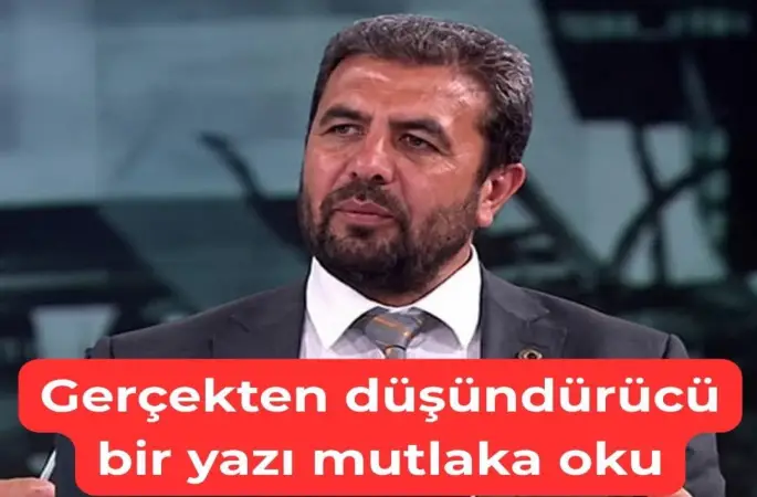 Türkiye'de Dini İnanç Verileri
