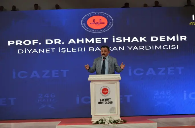 Ülkemizde Senede Kaç Hafız Çıkıyor