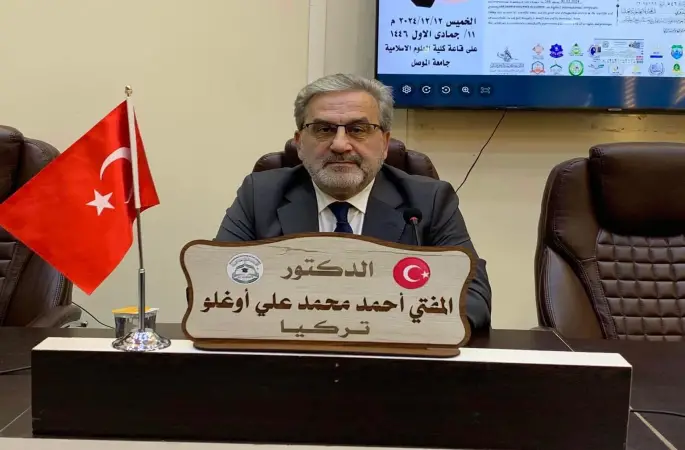 ''Zayıfların İzzetiyle Yükselmek. Güçlülerin Zilletiyle Alçalmak.''