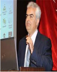 Doç. Dr. Mustafa Ünverdi