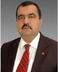 Bekir Fevzi Yıldırım Gazeteci-Yazar