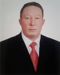 Harun GÜNEŞ