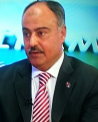 Mustafa Çopursuz