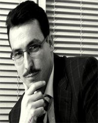 Ali Hayri Çelik