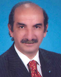 Prof Dr. Nurullah Aydın