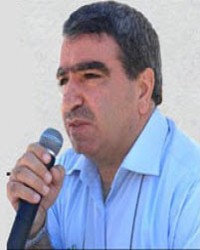 Halil ŞEKERCİ -Bandırma Müftüsü