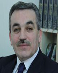 Ali Günaydın