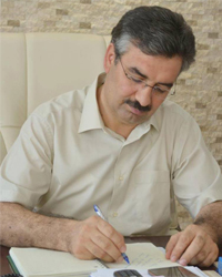 Turgut Erhan