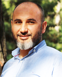 İdris Polat