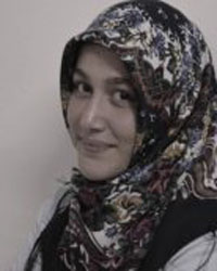 Semiha Dilara HAZIR