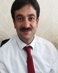 Bünyamin GÖLCÜ