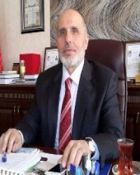  Kemalettin AKSOY Bayburt İl Müftüsü