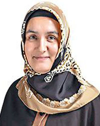 Tuğba Akbey İnan