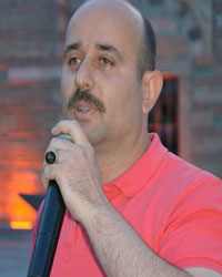 Fatih Şahin