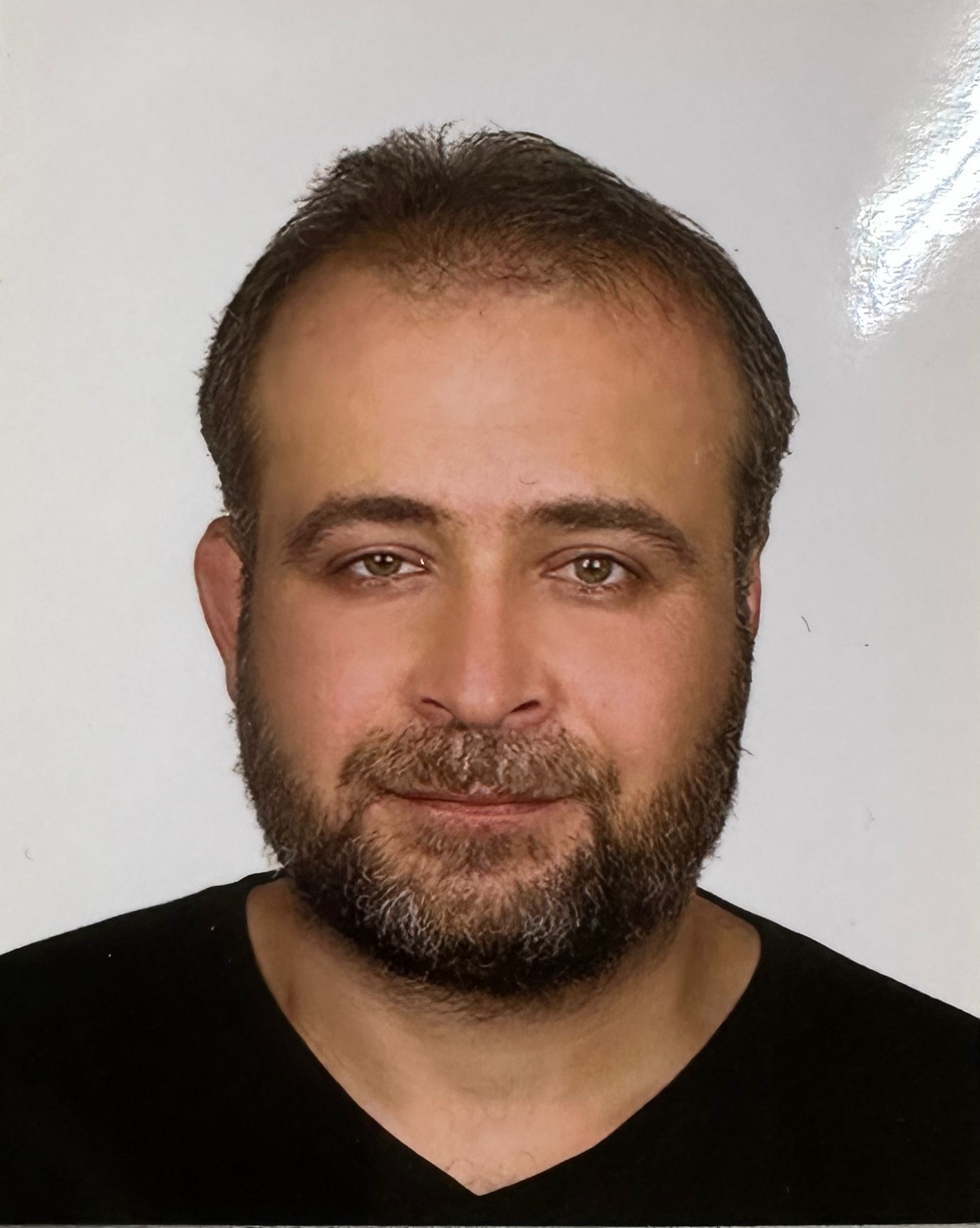 Yusuf Yıldız