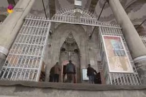 Diyanet Kutlu Doğum Sinevizyon 2015 - TRT DİYANET