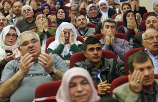 Hac kuraları çekildi…